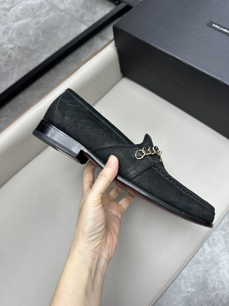 Dolce Gabbana Business Shoes